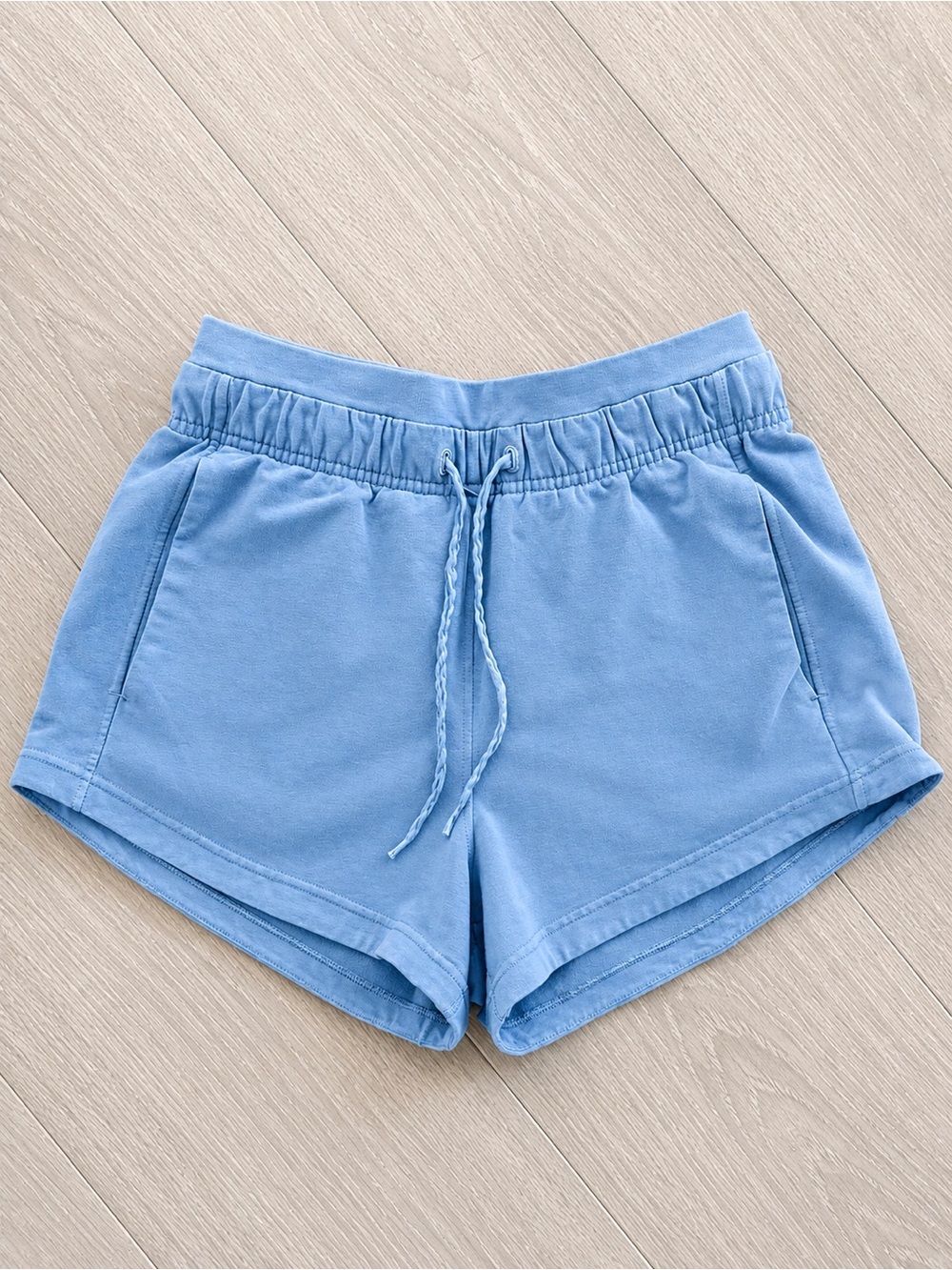 🩵 Lululemon Softstreme High-Rise Short 4”
